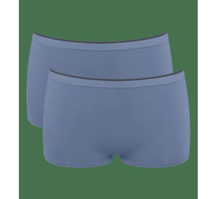 sloggi GO Sense Short 2P - UNKNOWN - SLOGGI UNKNOWN - SLOGGI