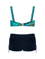 Strój kąpielowy Self S 780DE10 Denpasar 10