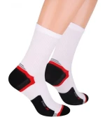 Pánské ponožky Steven art.057