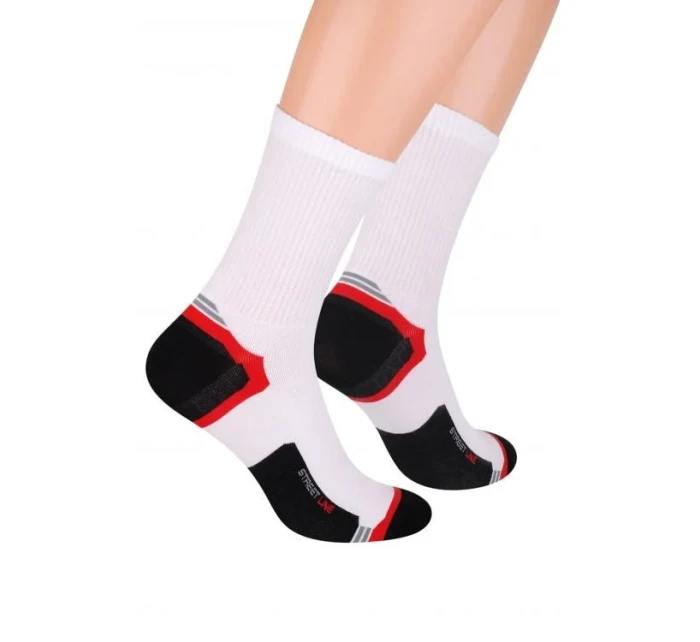 Pánské ponožky Steven art.057