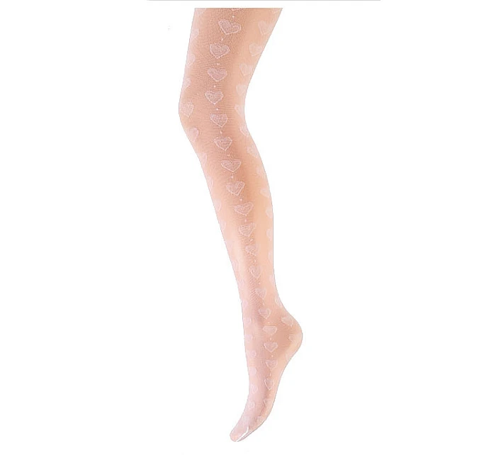 Punčocháče Princess Alice 20 den model 22111819 - Gatta