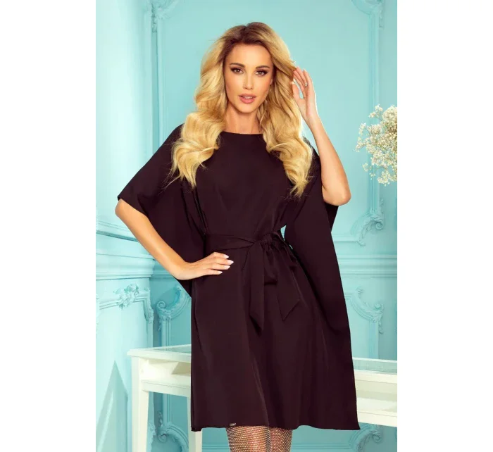 Dámské šaty 287-12 - NUMOCO