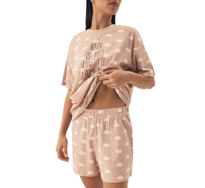 Dámské pyžamo model 20915992 - Henderson Dámské pyžamo model 20915992 - Henderson