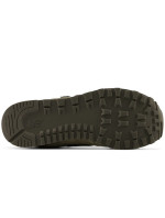 Zateplená obuv New Balance W JrGV574HG1