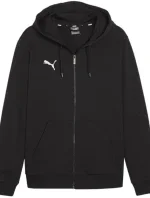 Mikina Puma Team Goal Casuals Hooded M 658595 03 pánské