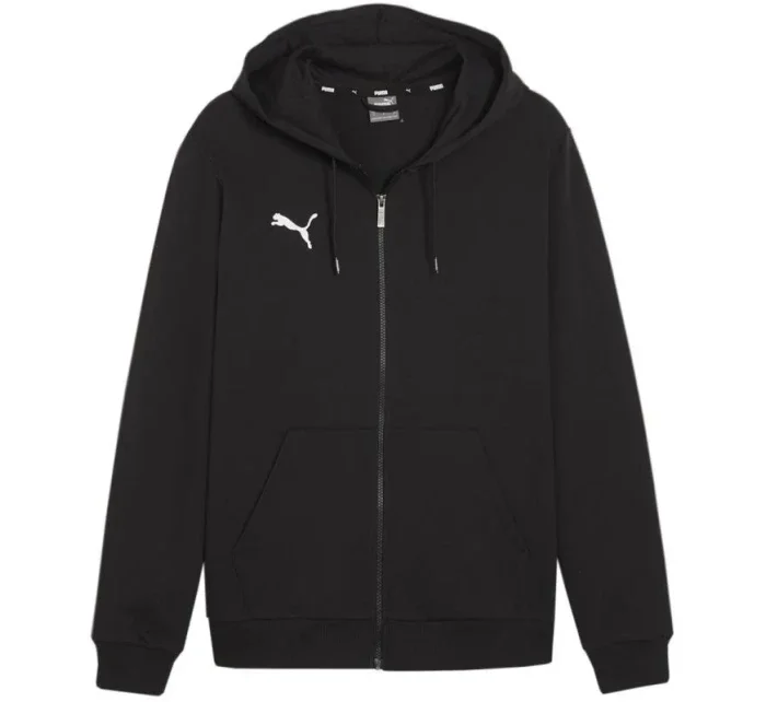 Mikina Puma Team Goal Casuals Hooded M 658595 03 pánské