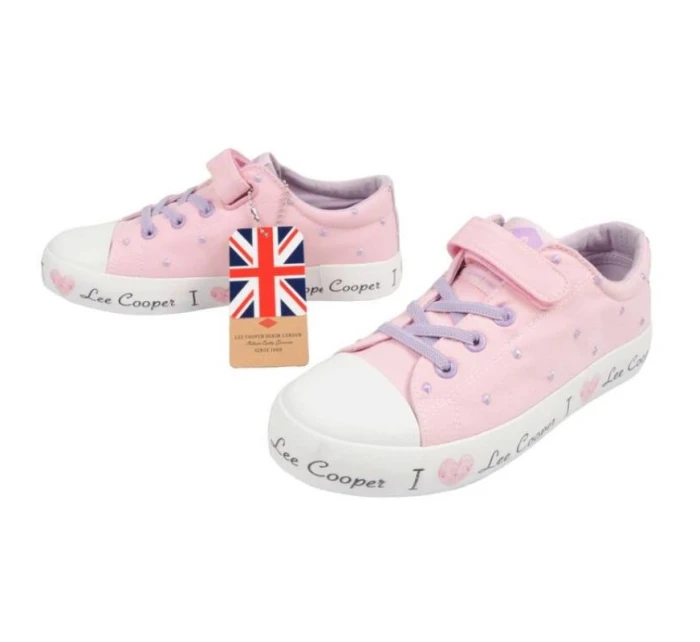 Boty Lee Cooper Jr LCW-24-02-2160K Boty Lee Cooper Jr LCW-24-02-2160K