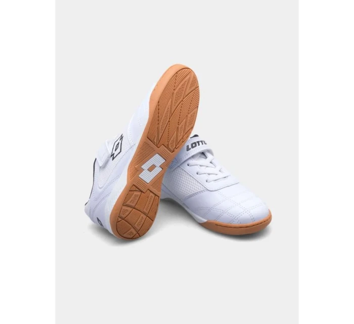 Lotto Whizzer T 2600120T Jr-1011 vnitřní obuv Lotto Whizzer T 2600120T Jr-1011 vnitřní obuv