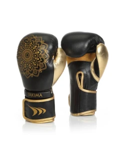 Yakim Sport Dámské rukavice Mandala 12 oz 10054912oz dámské