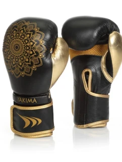 Yakim Sport Dámské rukavice Mandala 12 oz 10054912oz dámské