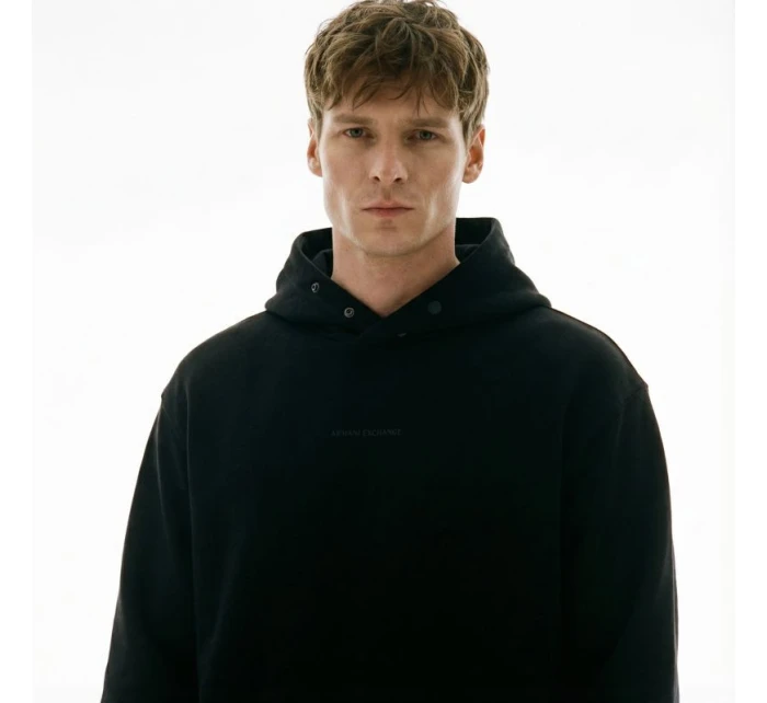 Mikina M model 21134311 - Armani Exchange