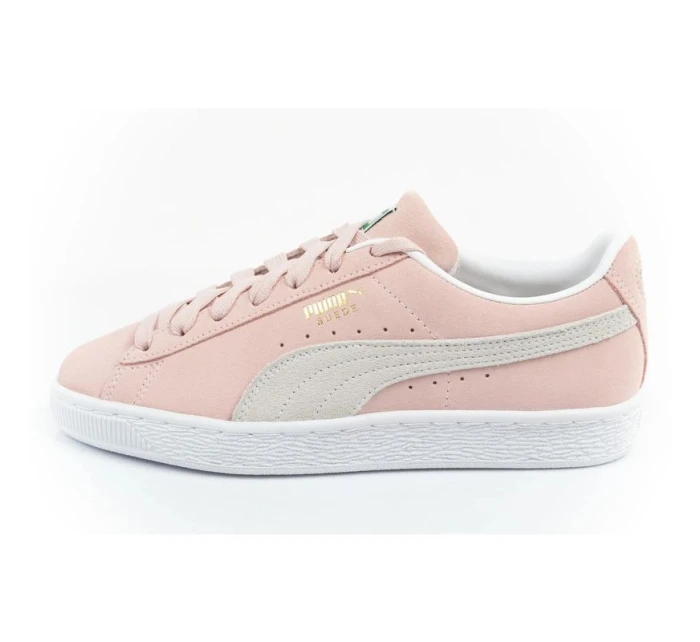 Puma Suede Classic XXl W 374915 11 dámské boty