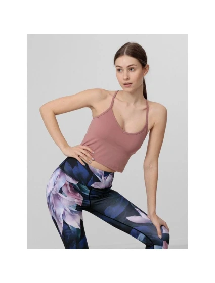 Dámský top model 21429469 - 4F Dámský top model 21429469 - 4F