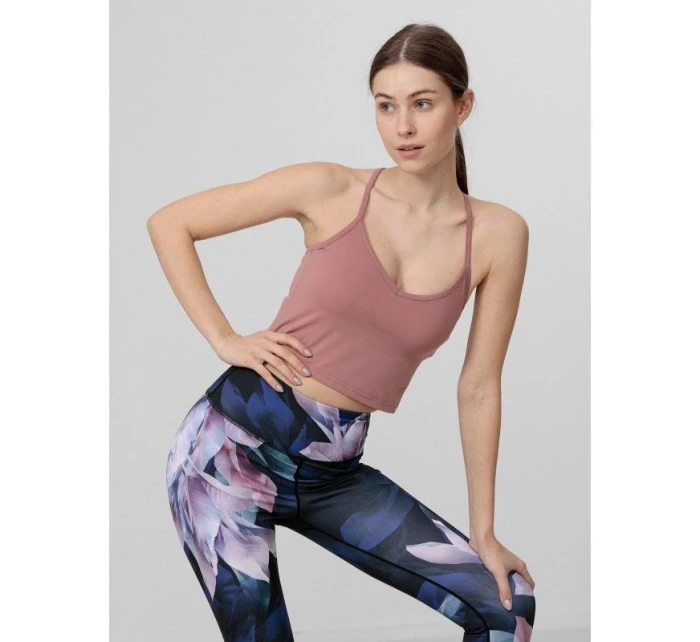 Dámský top model 21429469 - 4F Dámský top model 21429469 - 4F