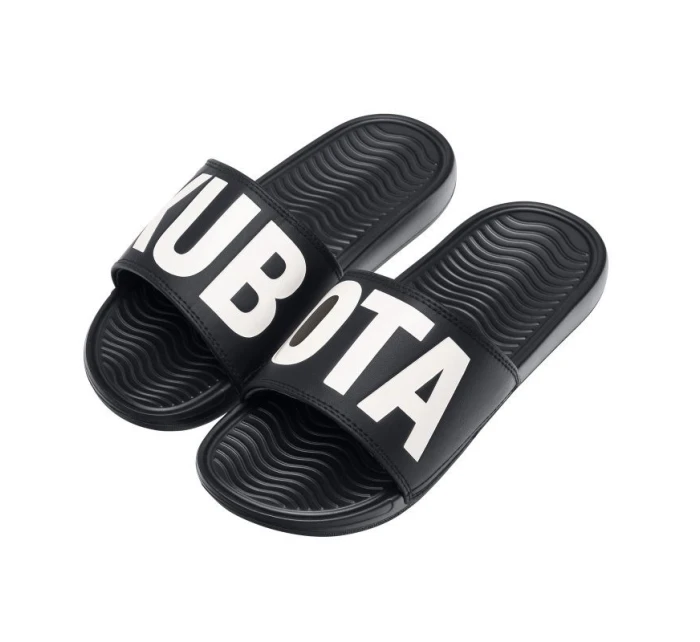 Kubota klapka pro 2.0 černá K25SS-111-001-23-1