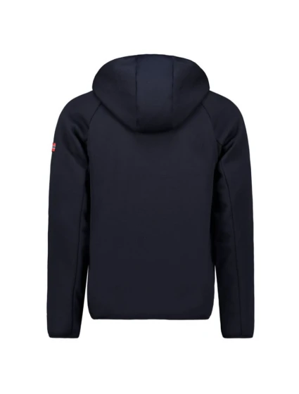 Geografické Norsko pánská bunda NAVY DB MEN 024 NAVY model 21768344 - Geographical Norway Geografické Norsko pánská bunda NAVY DB MEN 024 NAVY model 21768344 - Geographical Norway