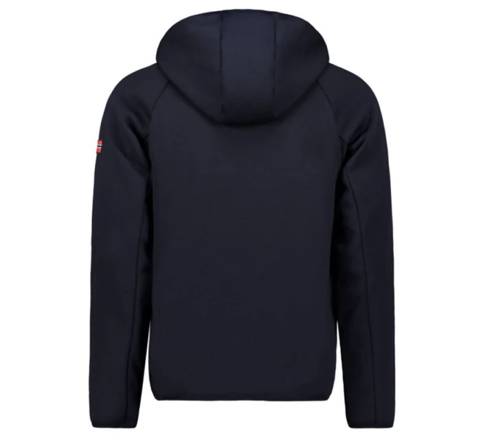 Geografické Norsko pánská bunda COUTO NAVY DB MEN 024 NAVY (WZ8645H/GN-MARINE)