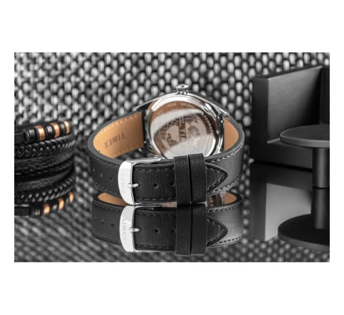 Pánské hodinky TIMEX Legacy TW2W57400 + BOX