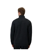 Pánský fleece 4F deep black melange 4FWSS26TFLE model 22088187 - Hikvision Pánský fleece 4F deep black melange 4FWSS26TFLE model 22088187 - Hikvision