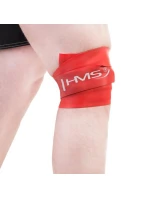 FB01 ČERVENÁ 1,2 x 50 x 2080 mm HMS cvičná pryž FB01 ČERVENÁ 1,2 x 50 x 2080 mm HMS cvičná pryž