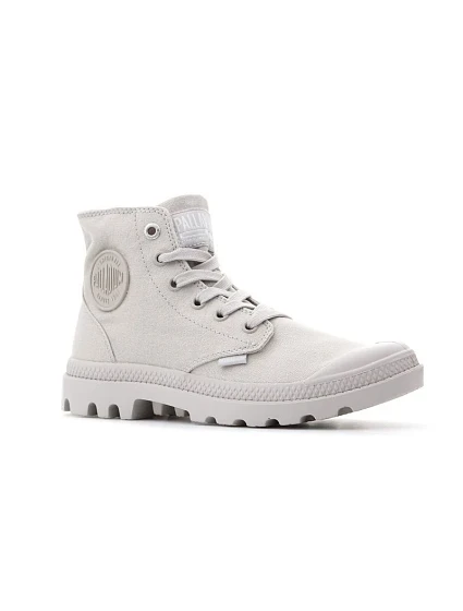 Unisex boty Pampa Hi model 16022884 - Palladium