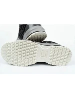 Pánská bezpečnostní pracovní obuv Regatta TT Mortify Trainer M Trk129 Grey