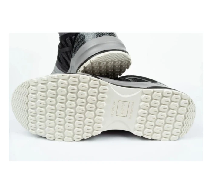 Pánská bezpečnostní pracovní obuv Regatta TT Mortify Trainer M Trk129 Grey