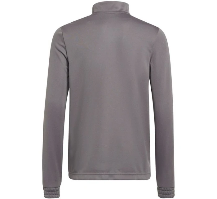 Dětská mikina Entrada 22 Training Top Jr H57549 - Adidas Dětská mikina Entrada 22 Training Top Jr H57549 - Adidas