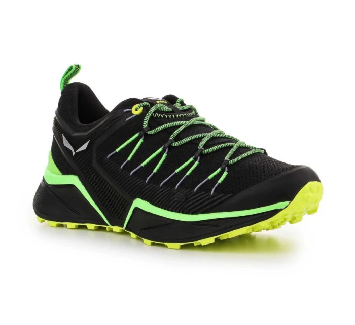 Pánské boty  M model 17104818 - Salewa