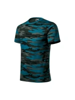 Adler Camouflage U MLI-144C1 tričko Adler Camouflage U MLI-144C1 tričko