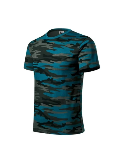 Adler Camouflage U MLI-144C1 tričko Adler Camouflage U MLI-144C1 tričko