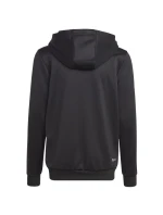 Dětská mikina Tr-Es 3 Stripes Hoody Jr HY1102 - Adidas Dětská mikina Tr-Es 3 Stripes Hoody Jr HY1102 - Adidas
