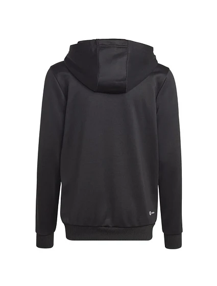 Dětská mikina 3 Stripes Hoody Jr model 18051936 - ADIDAS Dětská mikina 3 Stripes Hoody Jr model 18051936 - ADIDAS