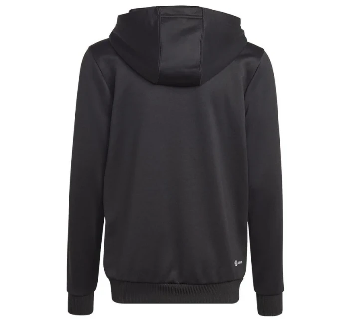 Dětská mikina Tr-Es 3 Stripes Hoody Jr HY1102 - Adidas Dětská mikina Tr-Es 3 Stripes Hoody Jr HY1102 - Adidas