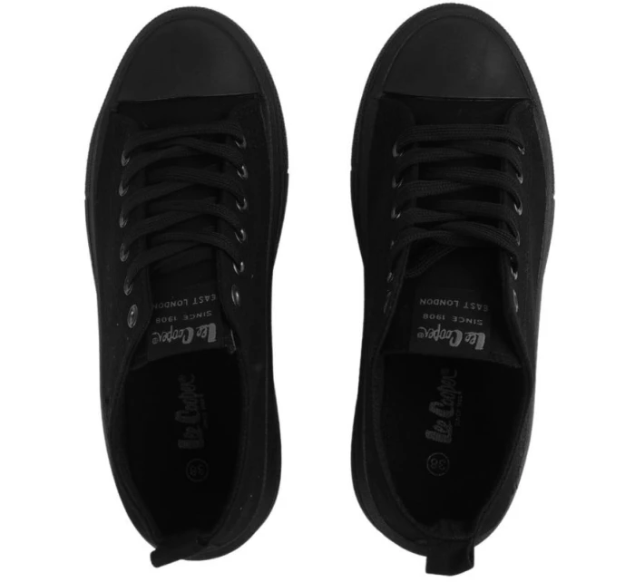 Dámské boty W LCW-23-44-1624LB - Lee Cooper Dámské boty W LCW-23-44-1624LB - Lee Cooper