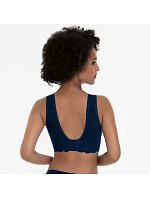 Essential Lace braletka s pěnovou výztuží  blue  model 18516181 - Anita Classix
