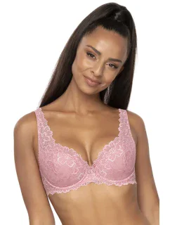 Mat 053/22 Carmela barva:růžová 2