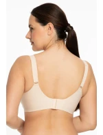 model 21320163 Bra Comfort kolor:beżowy - Julimex