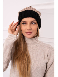 fleecová čepice model 18751509 - K-Fashion