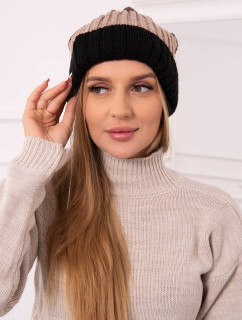 fleecová čepice model 18751509 - K-Fashion