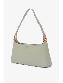 Eko kůže kabelka Mátová model 22111566 - Flora&Co