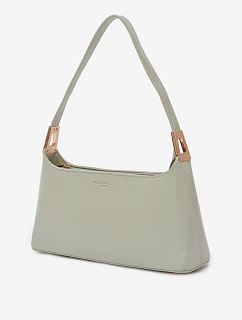 Eko kůže kabelka Mátová model 22111566 - Flora&Co