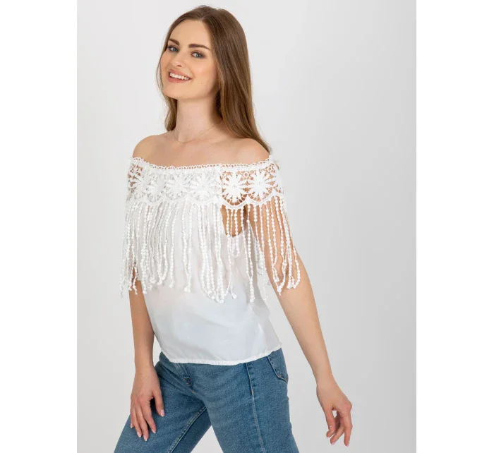 Halenka AT BZ 1801.87 bílá Halenka AT BZ 1801.87 bílá