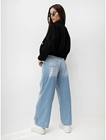Bunda MI KR 931733.99, černá Bunda MI KR 931733.99, černá