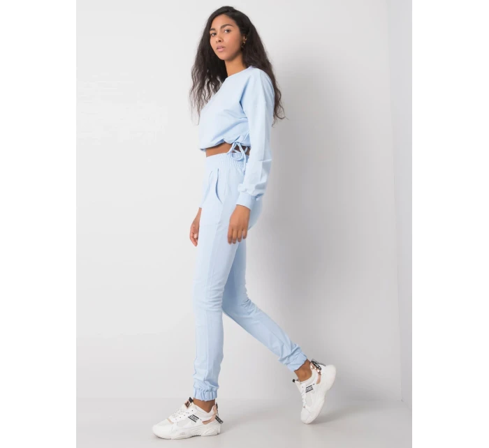 Souprava RV KMPL model 15281515 světle modrá - FPrice Souprava RV KMPL model 15281515 světle modrá - FPrice