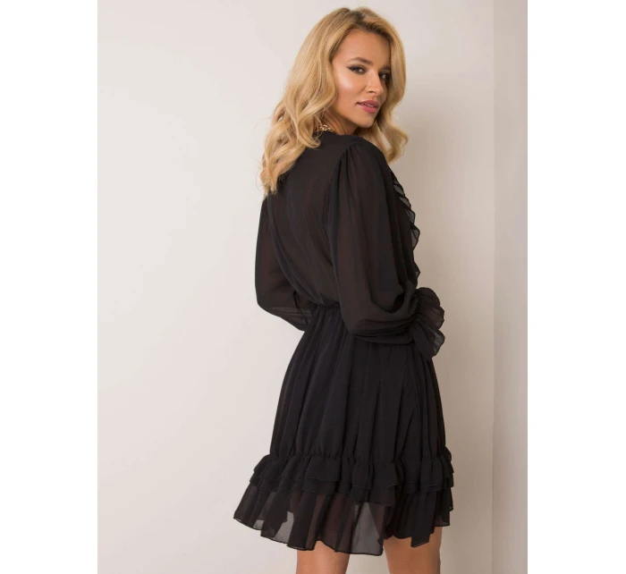 Šaty TW SK BI 0761.92 černá