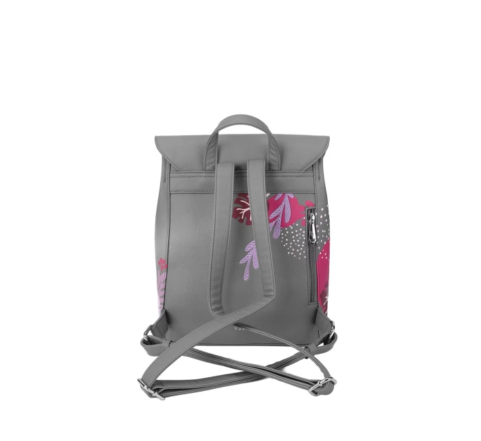 Fashion batoh VUCH Linton Desert Grey