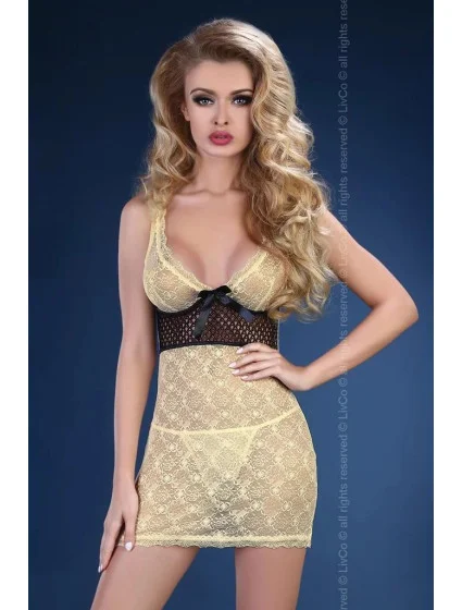 Košilka Abiona - LivCo Corsetti Košilka Abiona - LivCo Corsetti