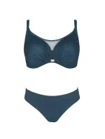 Dámské dvoudílné plavky 1 model 21127643 - Self Dámské dvoudílné plavky 1 model 21127643 - Self