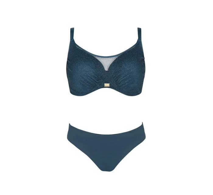 Dámské dvoudílné plavky 1 model 21127643 - Self Dámské dvoudílné plavky 1 model 21127643 - Self